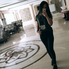 Жадыра Нурбакыт, 02.10.1992, Алматы