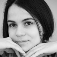 Катенка Гущина, 31.07.1990, Нижний Новгород