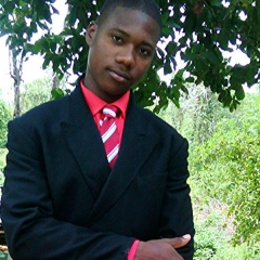 Clayton Young, 07.09.1994, Montego Bay