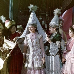 Айгерим Есен, 12.11.1992, Астана