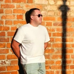 Павел Васильев, 25.05