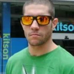 Cristiano Tavares, 21.11.1986