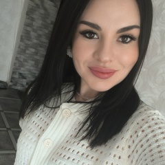 Света Самойленко, 27.03, Белорецк
