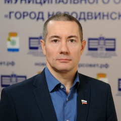 Александр Пронин, 05.09.1978, Новодвинск