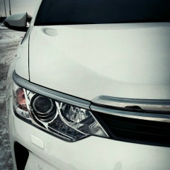 Nikolay Sergeyevich, 11.06, Красноярск