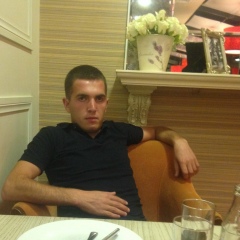 Misha Kostanyan, Армавир