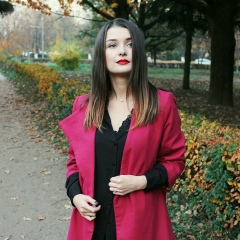 Юля Куц, 03.05, Луцк