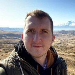 Сергей Кузнецов, 30.08.1991, New York City