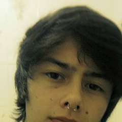 Khalil Marleg, 06.10.1997, Curitiba