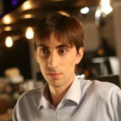 Константин Хлебников, 24.06, Москва