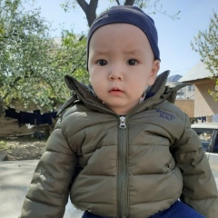 Азат Дуйсенов, 06.02.1991, Шымкент