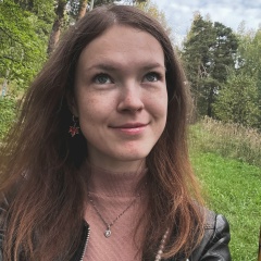 Елизавета Коробцова, 23.04.1996, Ижевск