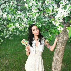 Marina Shakhmatova, 01.09.1992, Челябинск
