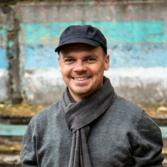Александр Калинин, Санкт-Петербург