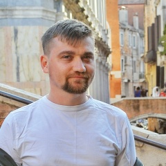 Александр Конюхов, 01.02.1988, Рязань
