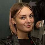 Ксения Макеева, 07.03, Москва
