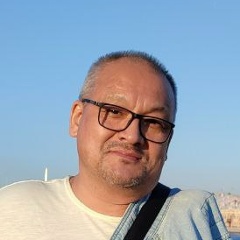 Мирослав Лигай, 18.02.1960, Санкт-Петербург