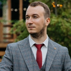 Женя Вишняков, 26.12.1993, Москва