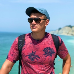Andrey Бондарев, 15.08.1994, Донецк