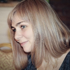 Людмила Едренкина, 29.09.1984, Москва