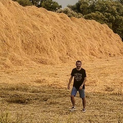 Стас Дацків