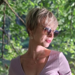 Aleksandra Babkina, 19.02, Санкт-Петербург