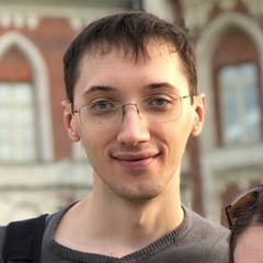 Денис Дмитриев, 28.03, Долгопрудный