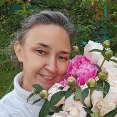 Ольга Мамаева, 27.12, Москва