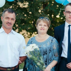Vlad Vames, 20.05.1996, Бричаны