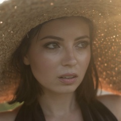 Лилия Зибели, 28.10.1990, Москва