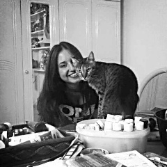 Алина Вакс, 19.02.1994, Ашкелон