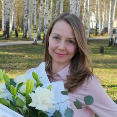 Мария Караваева, 04.05, Ижевск