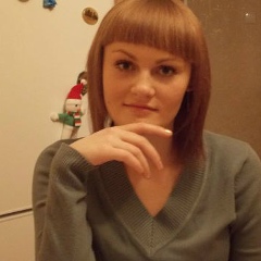 Даша Скворцова, 28.04, Шарыпово