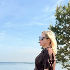 Лена Филиппова, 09.06.1983, Старая Русса
