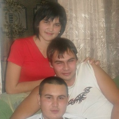 Альбиночка Нуртдинова, 13.06