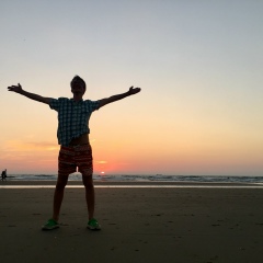 Виктор Щеглов, 27.09, Москва