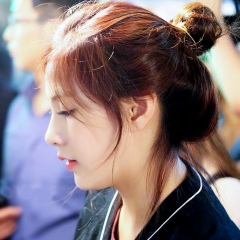 Hayoung Hayoung, 19.07.1996, Seoul