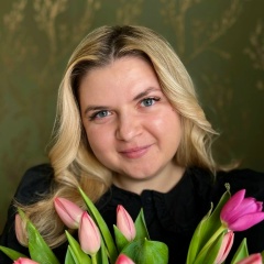 Ксения Иванова, 31.10.1993, Москва