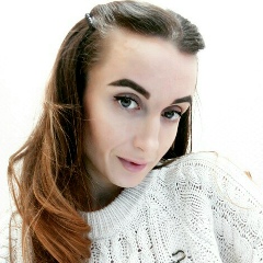 Alesya Gradiva, 02.03, Киев