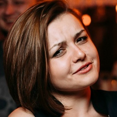 Оксана Чебаненко