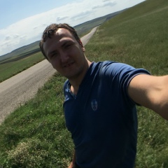 Владимир Гудин