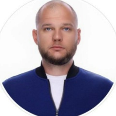 Илья Подорожняк, 07.07.1983, Санкт-Петербург