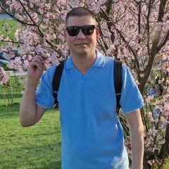 Тимур Артыкбаев, 13.10