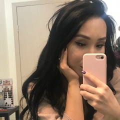 Zhainar Kuspekkyzy, 22.07, Усть-Каменогорск