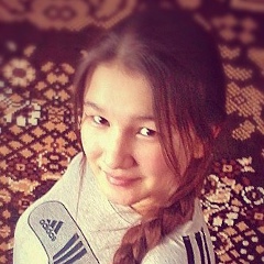 Гузель Галимова, 30.12.1996, Лагерево