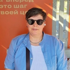 Катерина Щеглова, 17.02, Екатеринбург