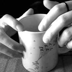 Даша Богатырева, 16.11.1988, Санкт-Петербург