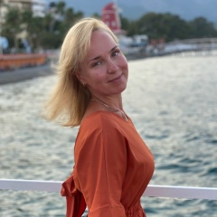 Наталья Заречнева, 12.01