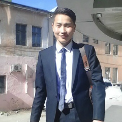 Zélé Zig Xayax, 19.11, Ulaanbaatar