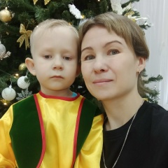 Елена Петрова, 25.11, Нижняя Тавда
